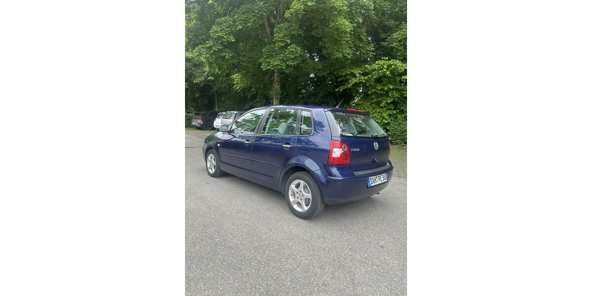 VW Polo 214.318 km 1.990 € Karlsfeld 85757