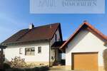 Einfamilienhaus Stockheim Haßlach - 4 Zimmer, 100 m&sup2;, 300.000&euro; | Angebot:25350360