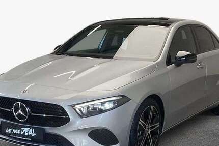 Mercedes-Benz A 200 5.194 km 35.910 &euro; Kassel 34123