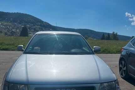 Audi A3 287.058 km 2.499 &euro; Baiersbronn 72270