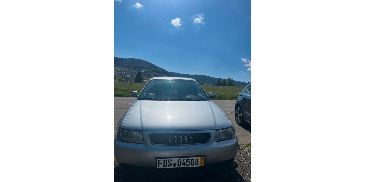 Audi A3 287.058 km 2.499 &euro; Baiersbronn 72270