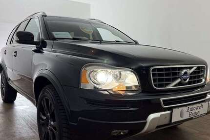 Volvo XC90 200.000 km 15.900 &euro; Pinneberg 25421