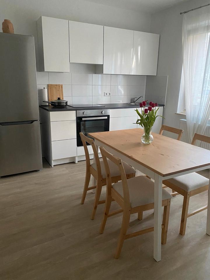 Mietwohnung Nachmieter Vonovia zimmer