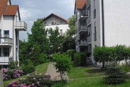 Wohnung Hoppegarten Dahlwitz-Hoppegarten - 2 Zimmer, 57 m&sup2;, 169.000&euro; | Angebot:27721354