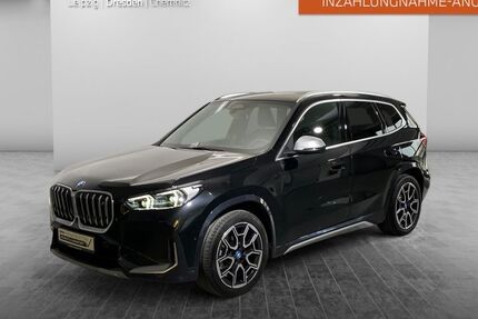 BMW iX1 27.660 km 45.501 &euro; Dresden 01219