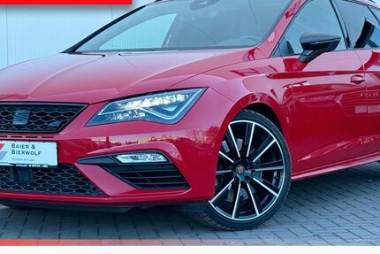 Seat Leon 61.391 km 26.999 &euro; Coswig 01640