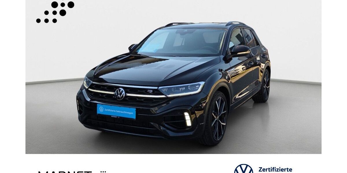 VW T-Roc 32.966 km 38.390 &euro; Heidenheim a. d. B. 89520