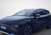 Gebrauchtwagen Skoda Elroq