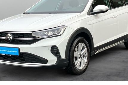 VW Taigo 64.500 km 15.280 &euro; Kitzingen 97318