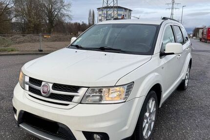 Fiat Freemont 215.000 km 4.499 &euro; lahr 77933