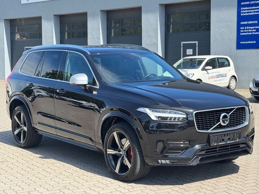 XC90