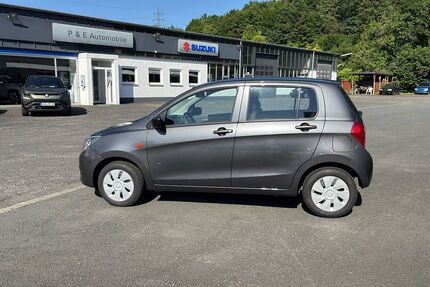 Suzuki Celerio 33.800 km 9.790 &euro; Bad Berleburg 57319
