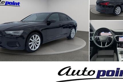 Audi A6 129.600 km 29.950 &euro; Goslar 38644