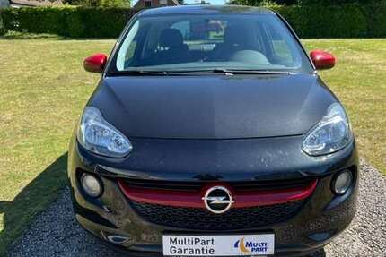 Opel Adam 108.000 km 6.480 &euro; Ahlhorn 26197