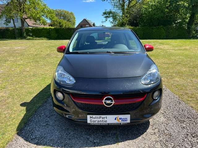 Opel Adam 108.000 km 6.480 &euro; Ahlhorn 26197