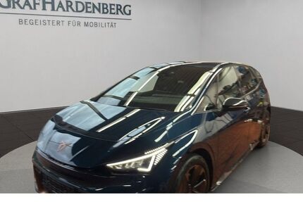 Cupra Born 24.300 km 29.555 &euro; Offenburg 77652
