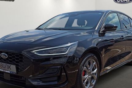 Ford Focus 19.090 km 23.900 &euro; Völklingen 66333