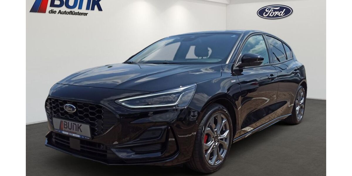 Ford Focus 19.090 km 23.900 &euro; Völklingen 66333