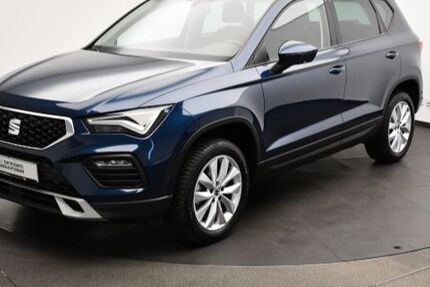Seat Ateca 4.000 km 21.480 &euro; Wolfsburg 38440
