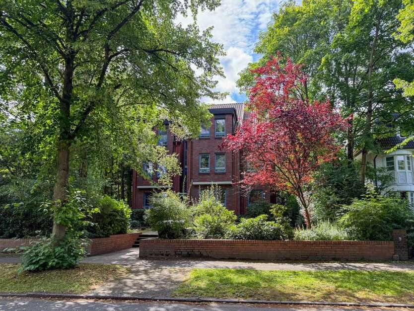 Wohnung zum Mieten in Hamburg 1.500 € 84 m²