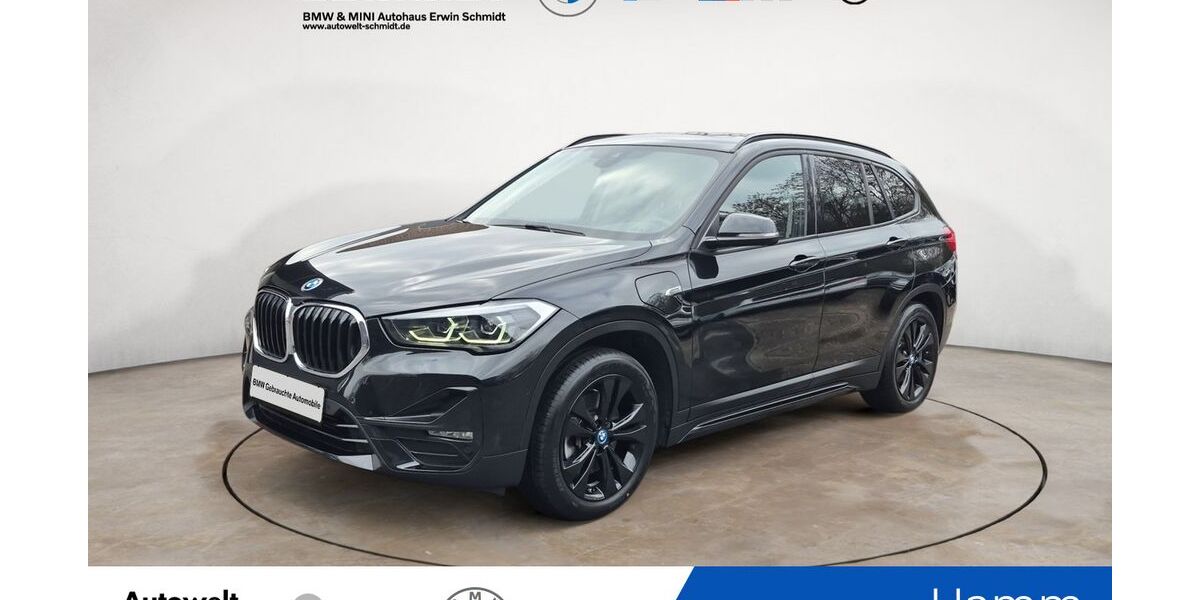 BMW X1 113.003 km 20.990 &euro; Hamm 59071