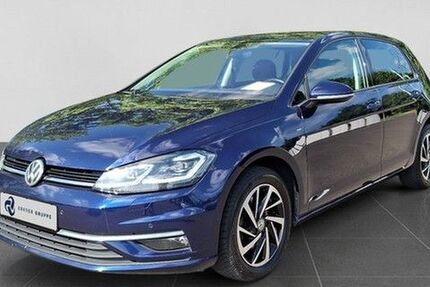 VW Golf 116.409 km 14.490 &euro; Rüdersdorf 15562