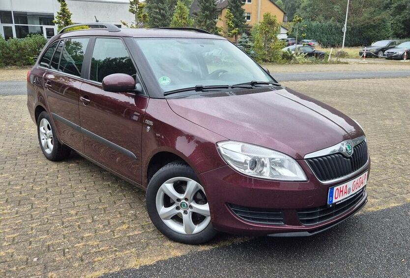 Fabia