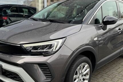 Opel Crossland (X) 30.000 km 16.500 &euro; Bocholt 46397