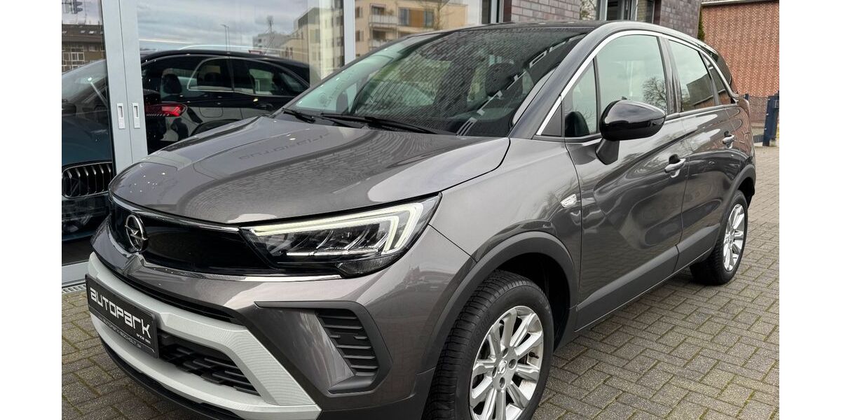 Opel Crossland (X) 30.000 km 16.990 &euro; Bocholt 46397