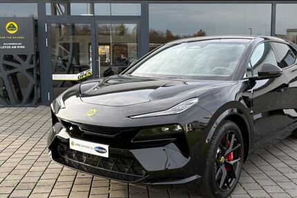 Lotus Eletre 5.500 km 121.500 &euro; Mendig 56743