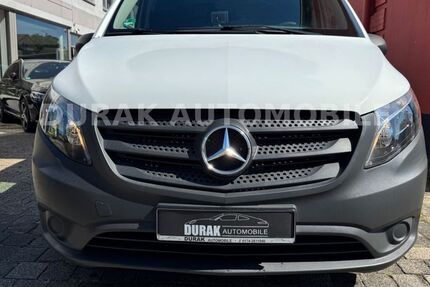Mercedes-Benz Vito 75.200 km 15.500 € Siegburg 53721