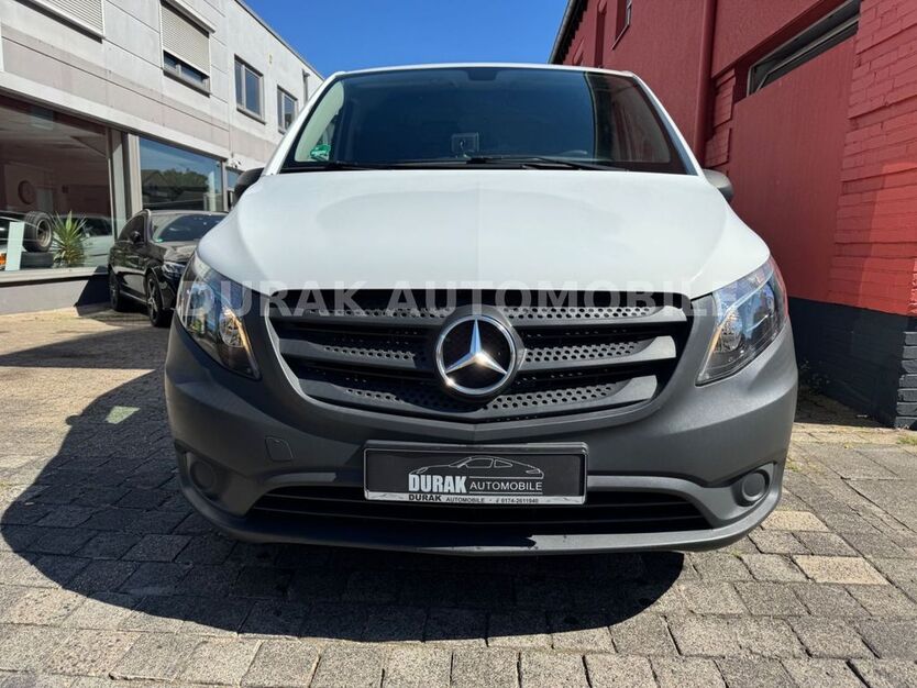 Mercedes-Benz Vito 75.200 km 15.500 € Siegburg 53721