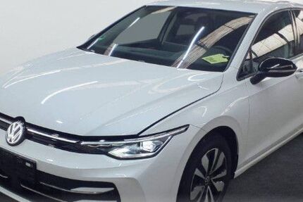 VW Golf 25.356 km 29.890 &euro; Haiger 35708