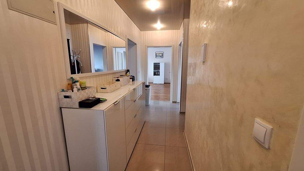 Etagenwohnung Viernheim - 3 Zimmer, 92 m&sup2;, 1.080&euro; | Angebot:25601896