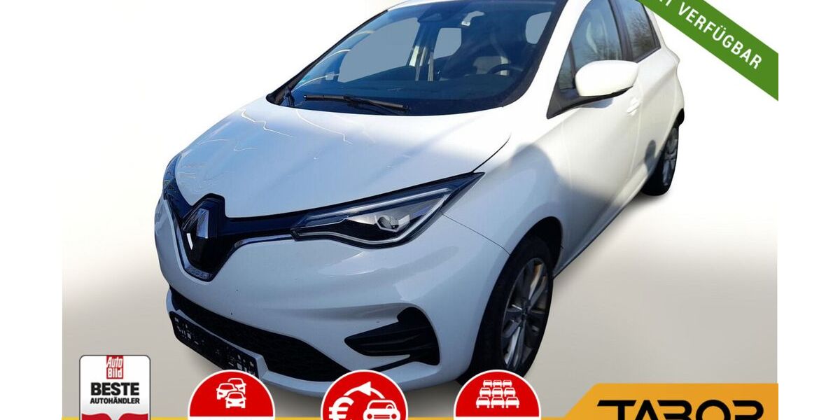 Renault ZOE 71.100 km 13.288 &euro; Kehl 77694