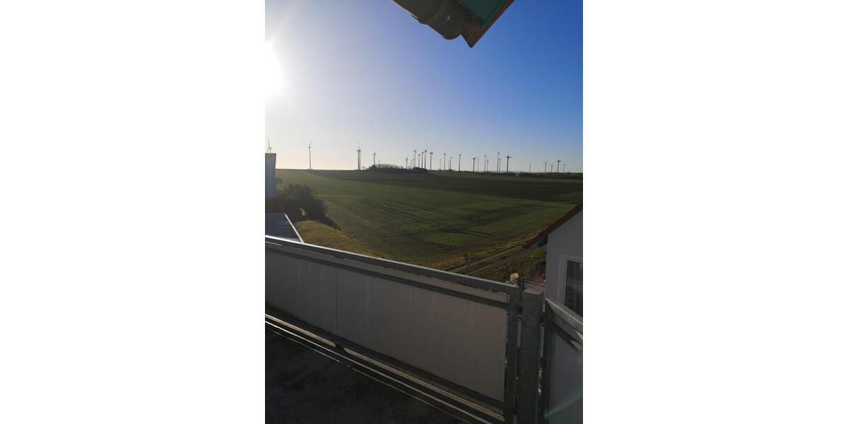 Dachgeschoßwohnung Sülzetal - 2 Zimmer, 68 m&sup2;, 550&euro; | Angebot:24444642