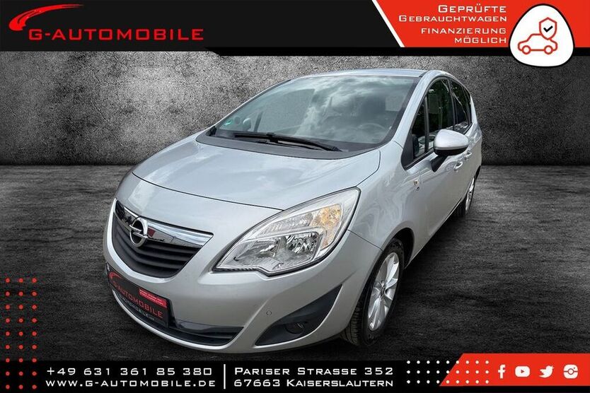 Meriva