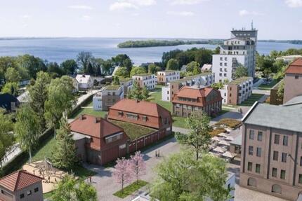 Wohnung Bad Kleinen - 3 Zimmer, 121 m&sup2;, 1.360&euro; | Angebot:25119070