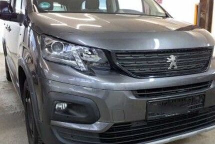 Peugeot Rifter 76.128 km 20.540 &euro; Eitorf 53783