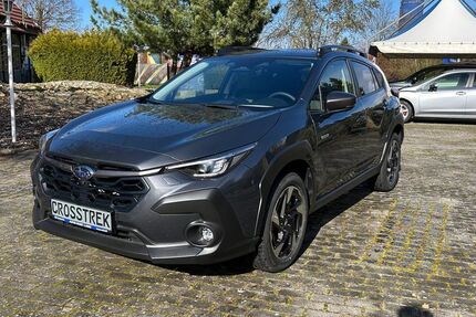 Subaru Crosstrek 7.284 km 35.600 &euro; Romrod-Zell 36329