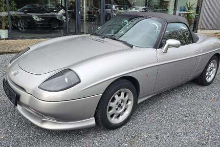 Fiat Barchetta 68.899 km 7.950 &euro; Rheinberg 47495