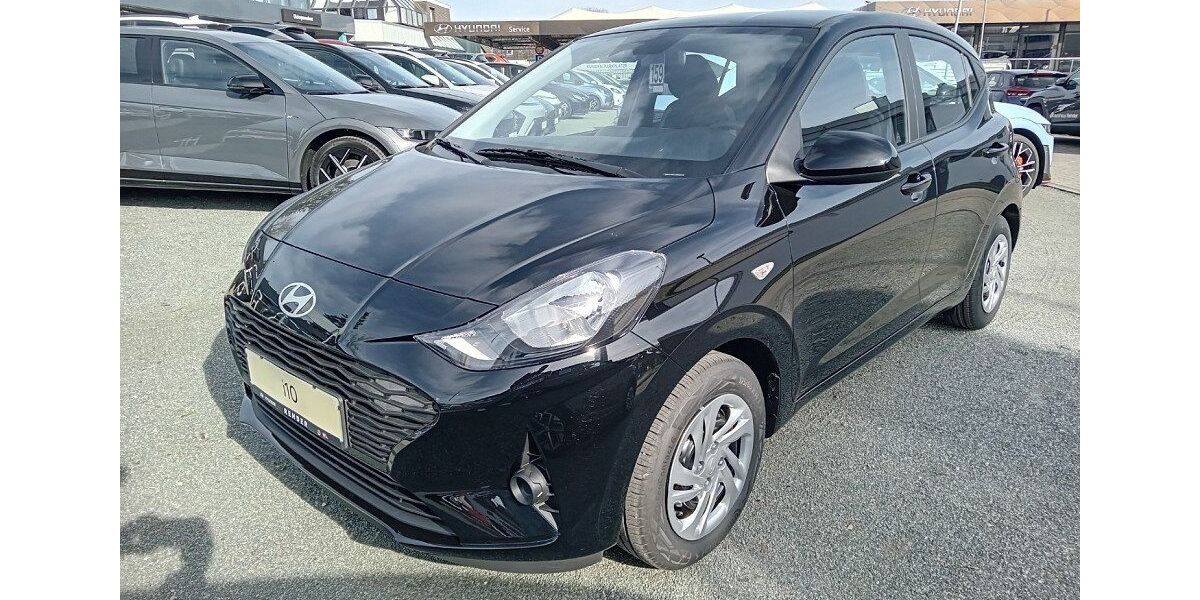 Hyundai i10 5.364 km 15.900 &euro; Kronshagen 24119