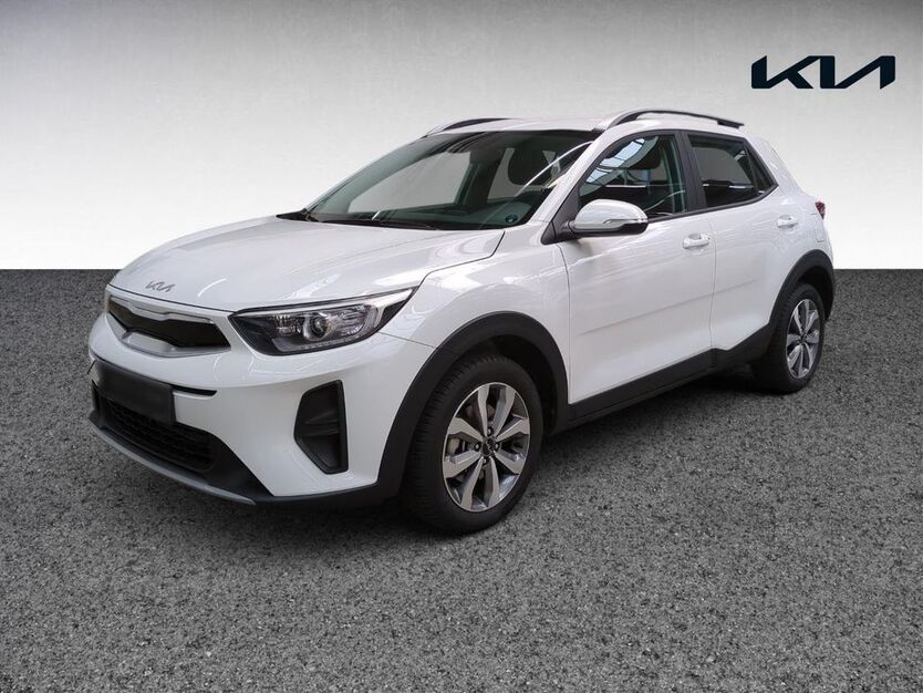 Kia Stonic 6.100 km 20.800 € Haiger 35708