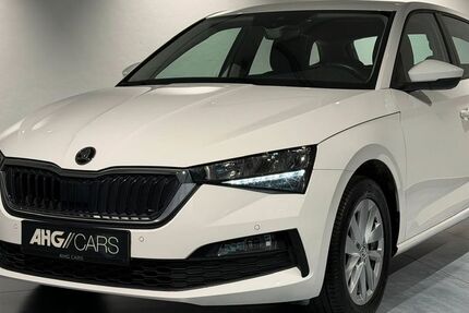 Skoda Scala 82.588 km 15.900 &euro; Burghaun 36151