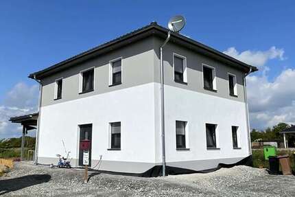 Grundstück Bernburg Schulze-Boysen-Siedlung - 103.064&euro; | Angebot:19211307