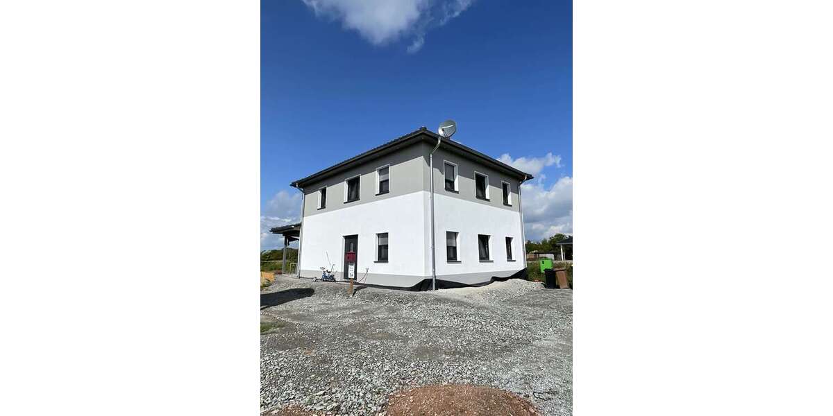 Grundstück Bernburg Schulze-Boysen-Siedlung - 103.064&euro; | Angebot:19211307