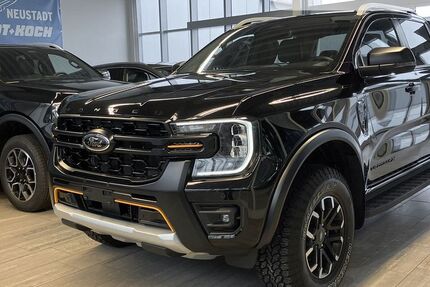 Ford Ranger 29.823 km 48.450 &euro; Bremen 28201