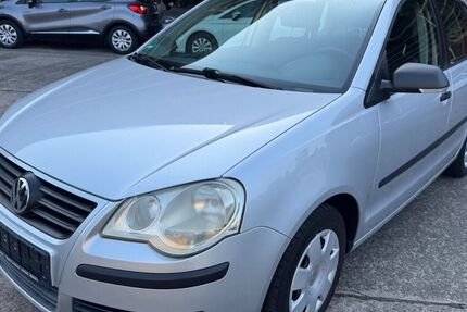 VW Polo