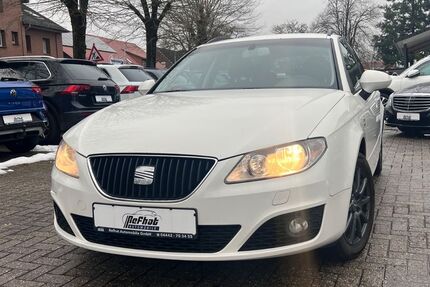 Seat Exeo 192.000 km 3.600 &euro; Lohne 49393