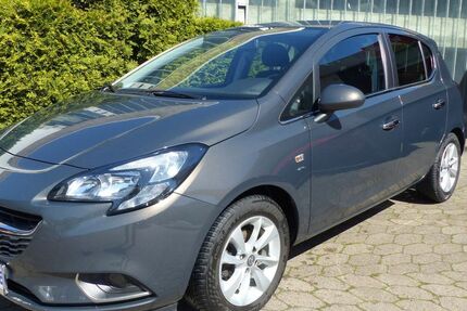 Opel Corsa 109.000 km 8.200 &euro; Hannover 30179